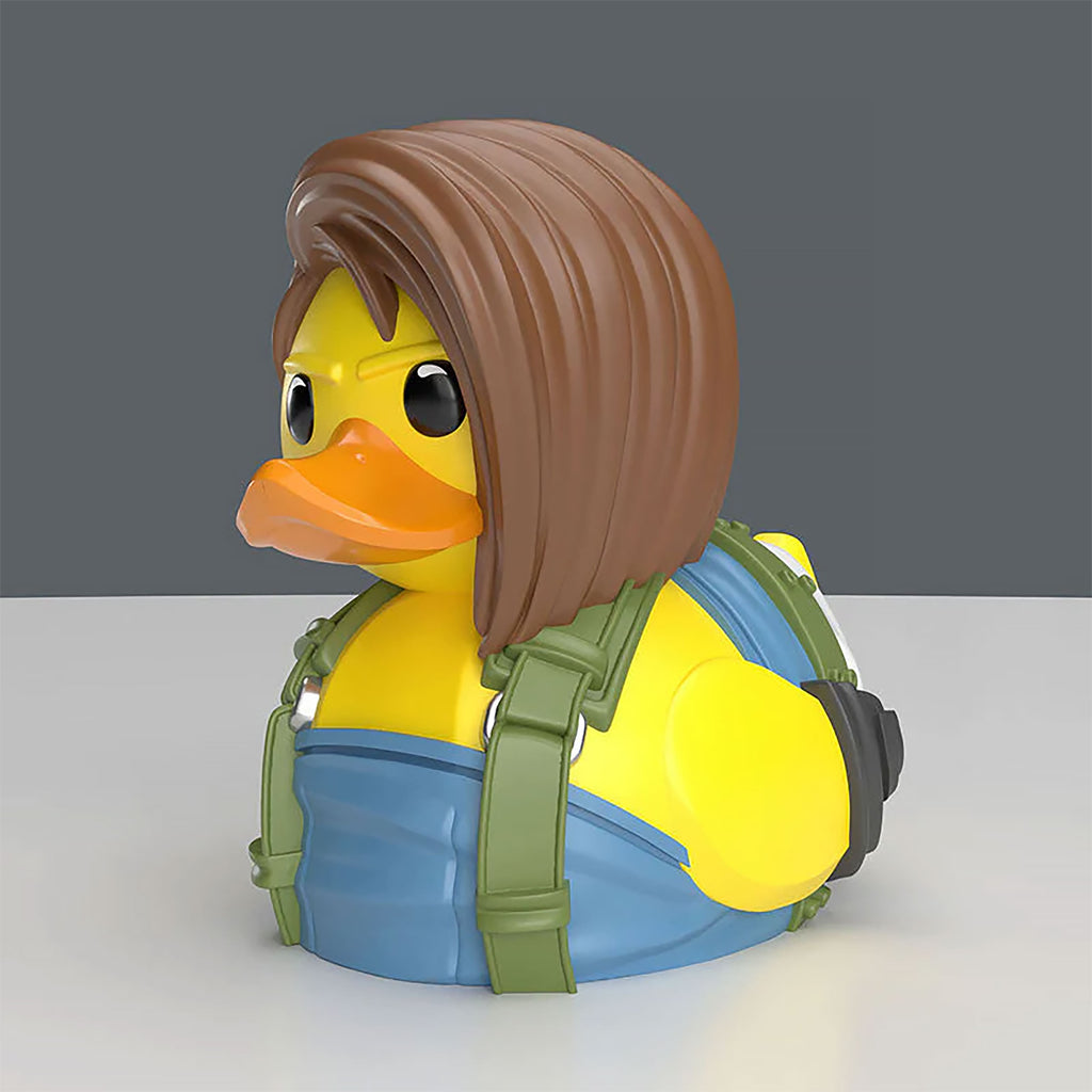 Produktbild Resident Evil - Jill Valentine Mini TUBBZ samlaranka