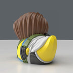 Produktbild Resident Evil - Jill Valentine Mini TUBBZ samlaranka