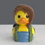 Produktbild Resident Evil - Jill Valentine Mini TUBBZ samlaranka
