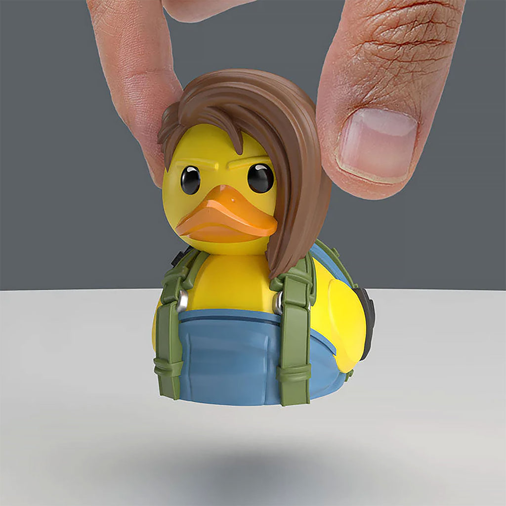 Produktbild Resident Evil - Jill Valentine Mini TUBBZ samlaranka