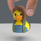 Produktbild Resident Evil - Jill Valentine Mini TUBBZ samlaranka