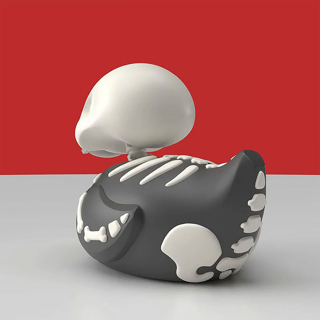 Product image Halloween - Skeleton Mini TUBBZ Decorative Duck