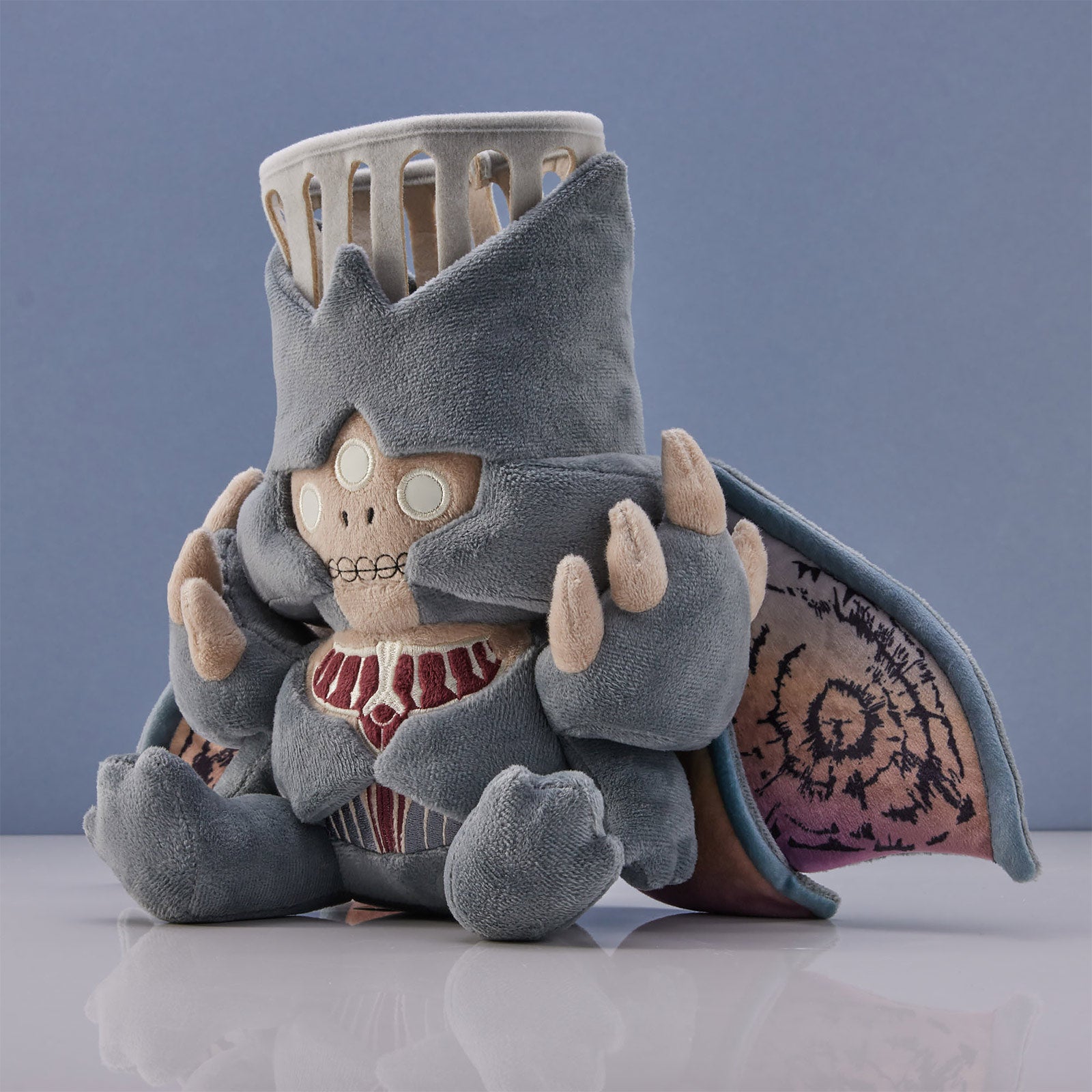 Produktbild Destiny - Savathun, The Witch Queen plyschfigur