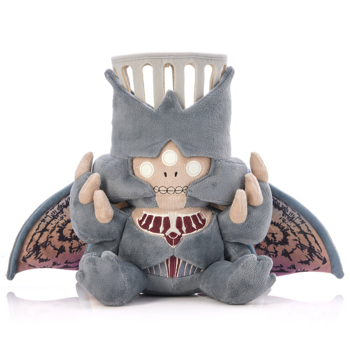 Produktbild Destiny - Savathun, The Witch Queen plyschfigur