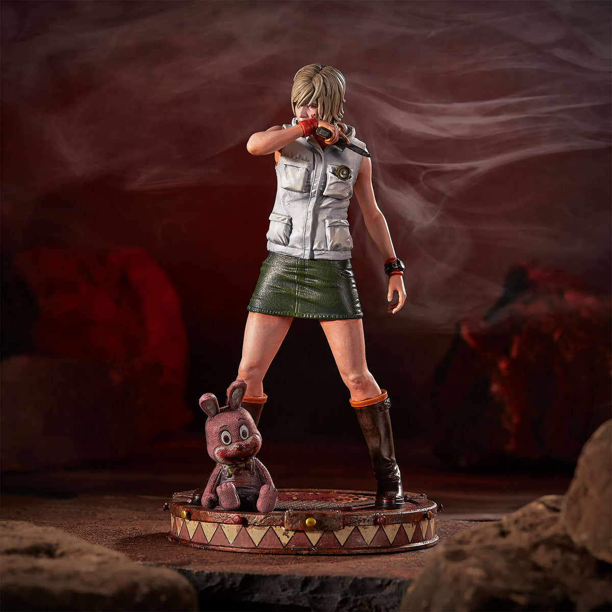 Produktbild Silent Hill - Heather Mason Staty