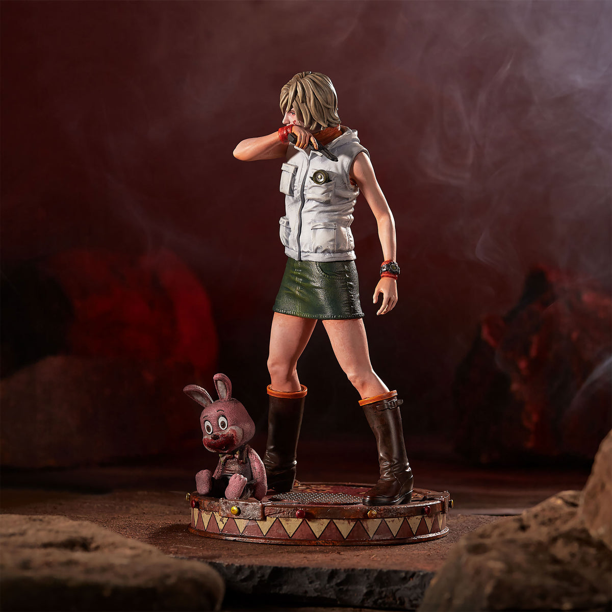 Produktbild Silent Hill - Heather Mason Staty