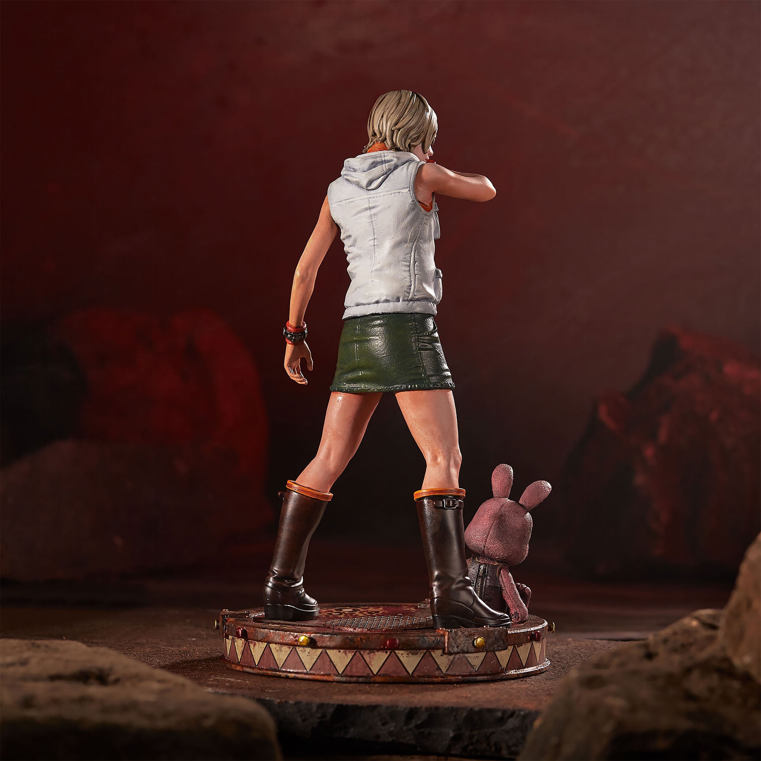 Produktbild Silent Hill - Heather Mason Staty