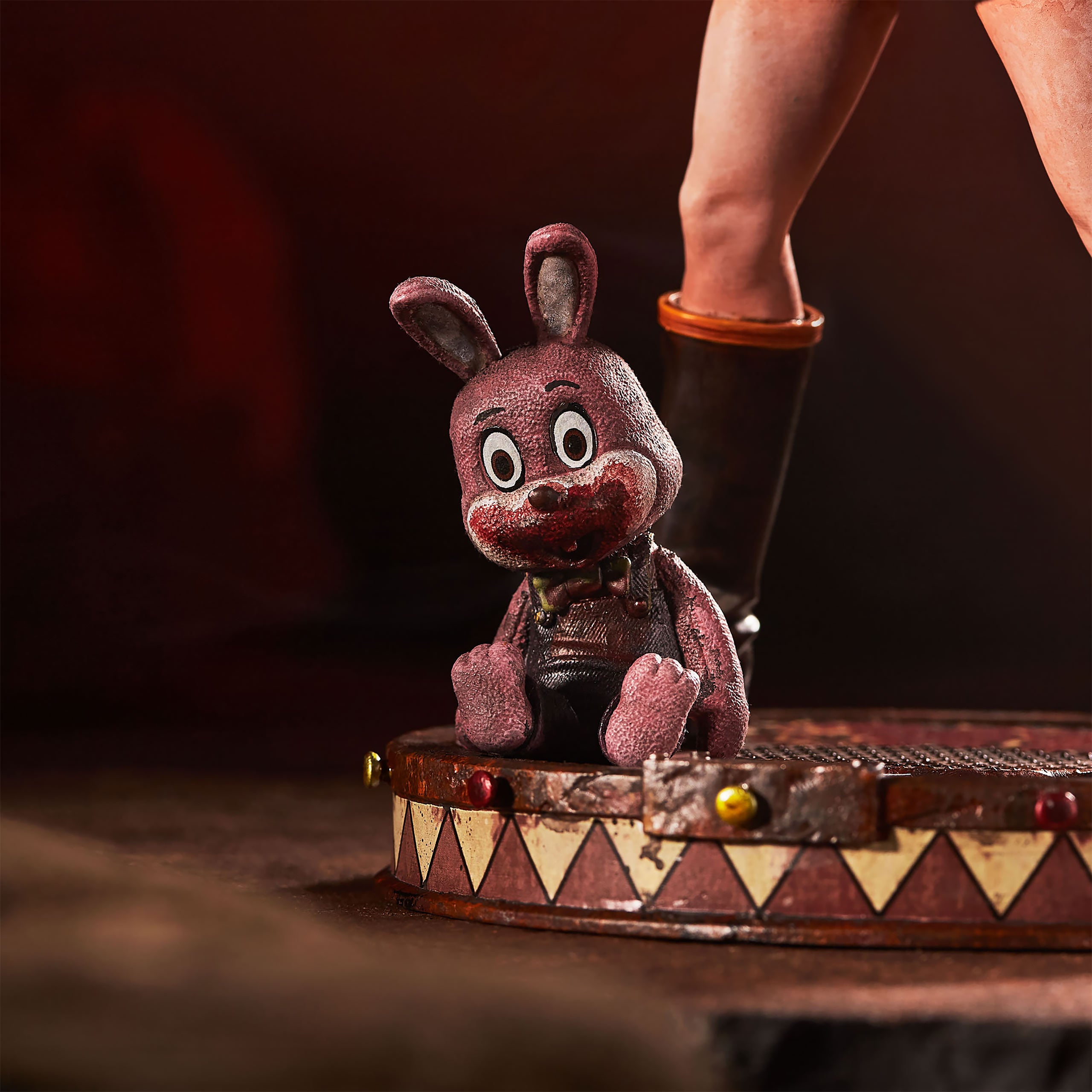 Produktbild Silent Hill - Heather Mason Staty