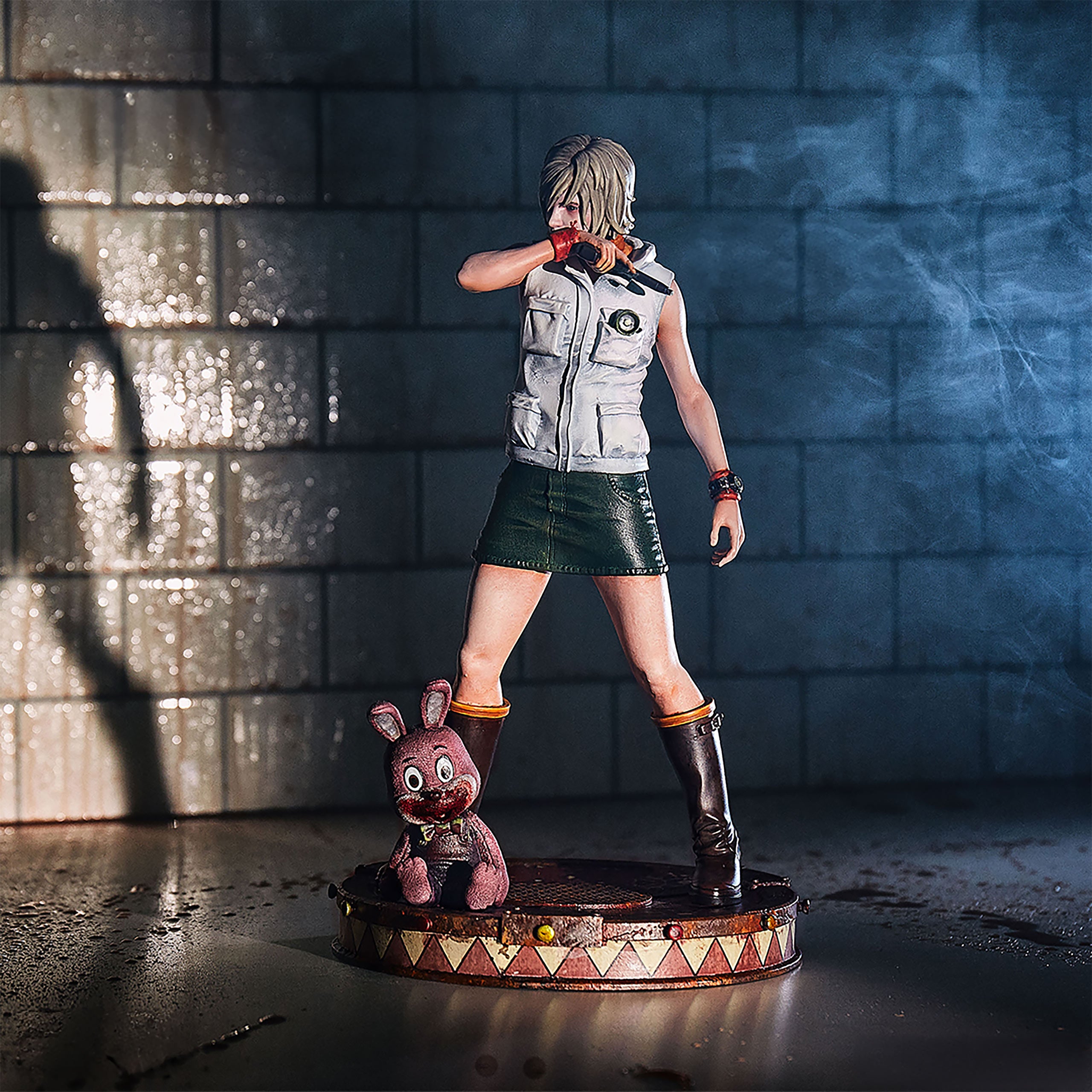 Produktbild Silent Hill - Heather Mason Staty