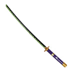 Produktbild Roronoa Zoro Enma Katana för One Piece-fans