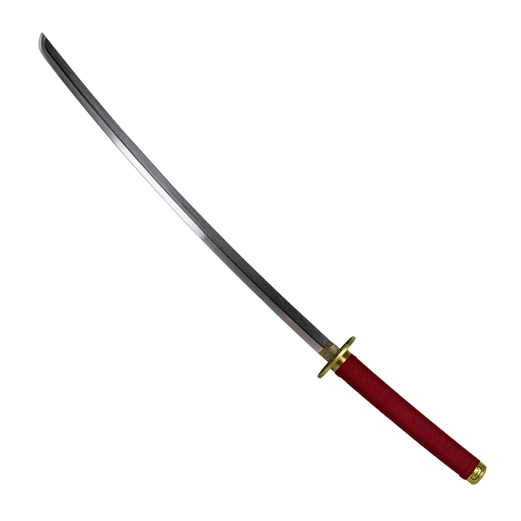 Produktbild Yuta Okkotsu Katana för Jujutsu Kaisen-fans