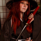 Produktbild Yuta Okkotsu Katana för Jujutsu Kaisen-fans