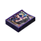 Produktbild One Piece Card Game - Boa Hancock Official Sleeve 11 Kortfickor