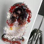 Produktbild Heaven Official's Blessing - Mysterious Shadow and Traces Series Akrylfigur