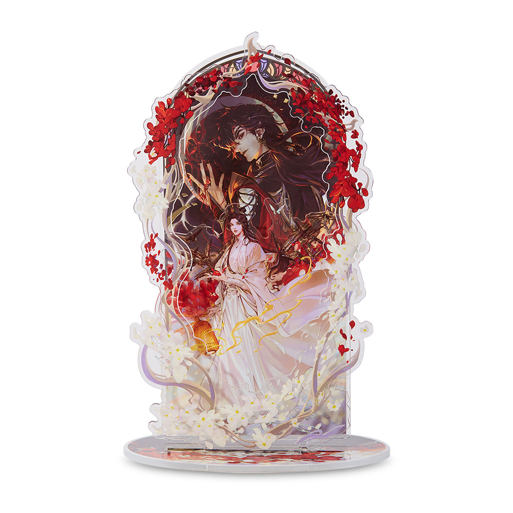 Produktbild Heaven Official's Blessing - Mysterious Shadow and Traces Series Akrylfigur