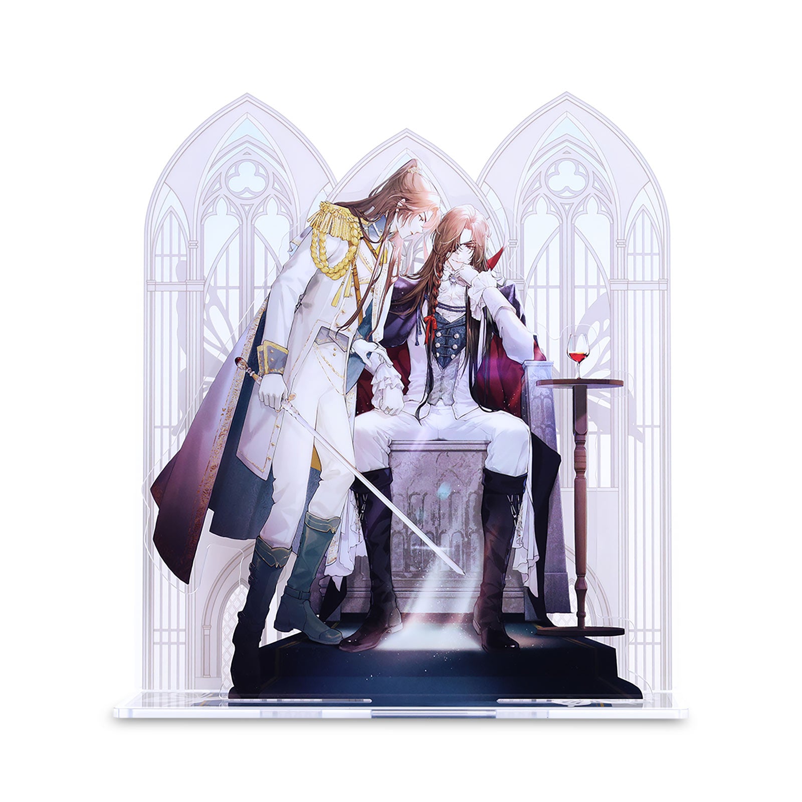 Produktbild Heaven Official's Blessing - Radiant Throne Series Figur