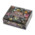 Produktbild Yu-Gi-Oh! - Maze of the Master samlarkort booster engelsk version 24-pack display