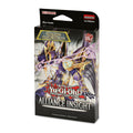 Produktbild Yu-Gi-Oh! - Alliance Insight Tuckbox engelsk version