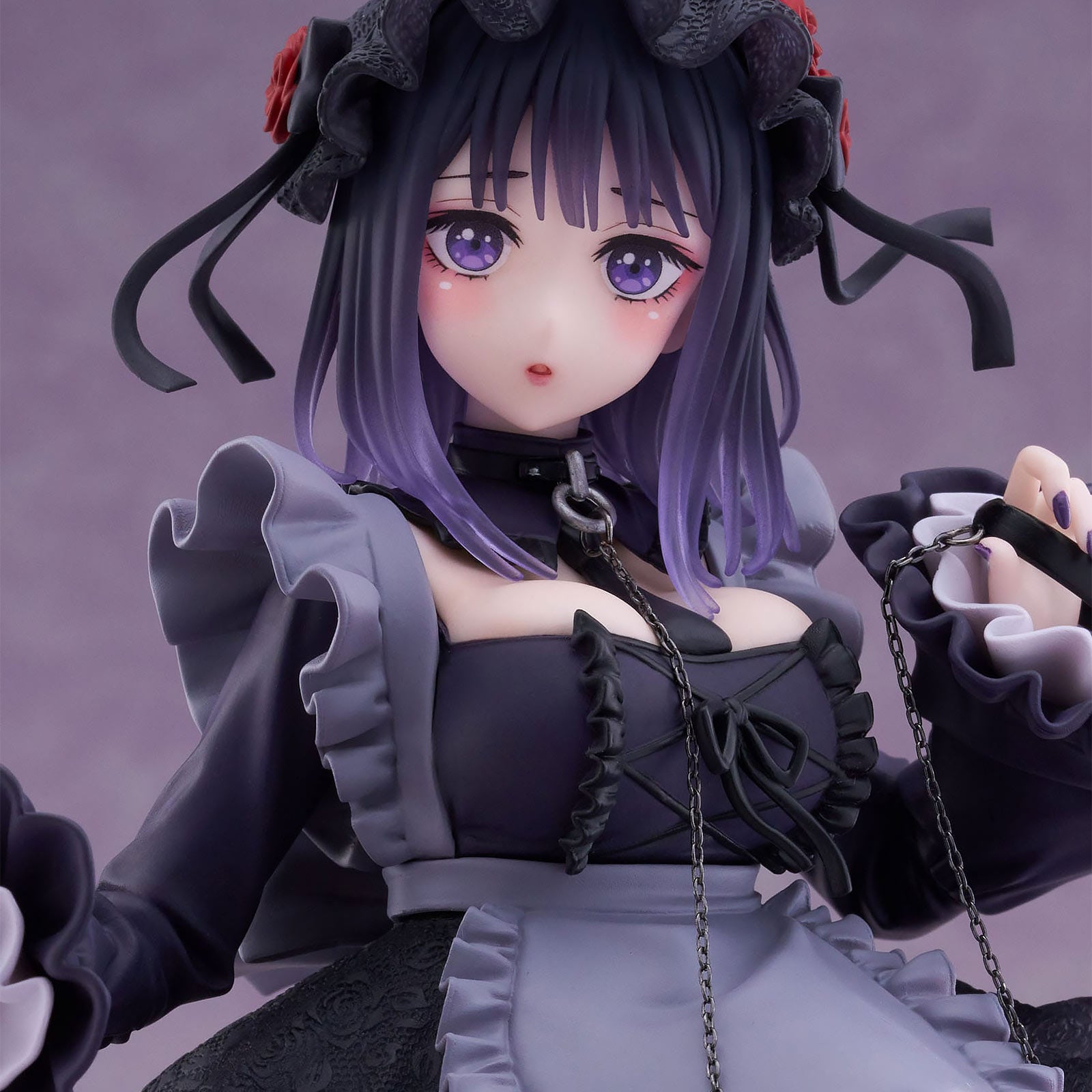 Produktbild My Dress-Up Darling - Marin Kitagawa Figur Shizuku Kuroe Version