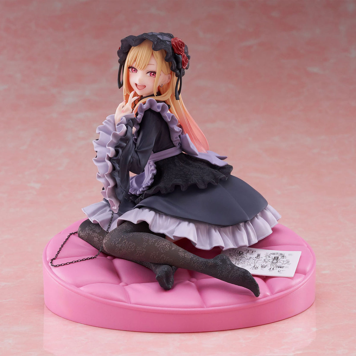 Produktbild My Dress-Up Darling - Marin Kitagawa Figur Dress of Shizuku Kuroe Version