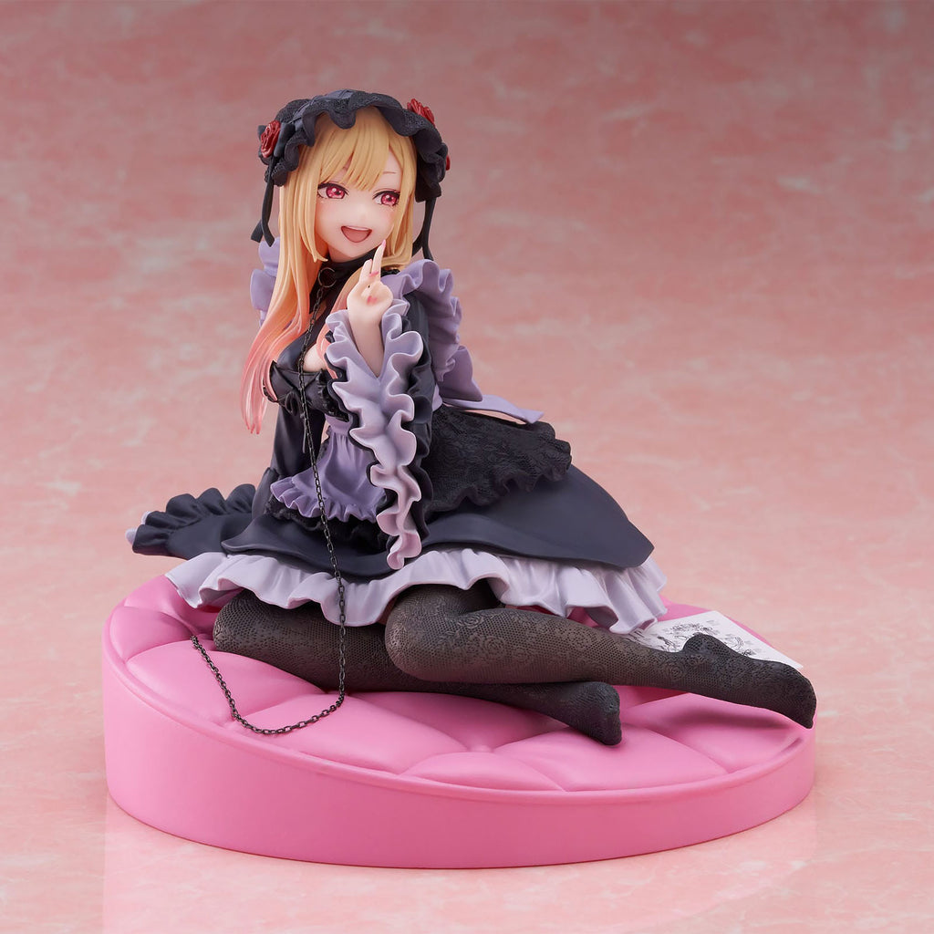 Produktbild My Dress-Up Darling - Marin Kitagawa Figur Dress of Shizuku Kuroe Version