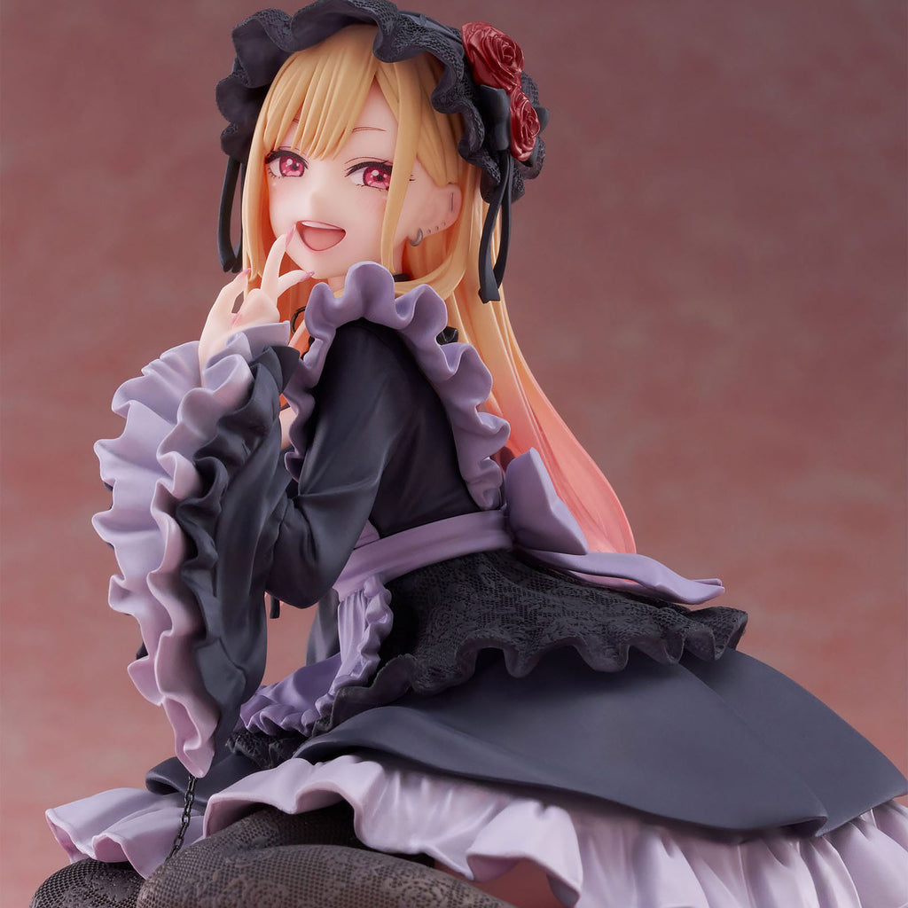 Produktbild My Dress-Up Darling - Marin Kitagawa Figur Dress of Shizuku Kuroe Version