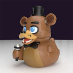 Produktbild Five Nights at Freddy's - Freddy Fazbear TUBBZ prydnadsanka