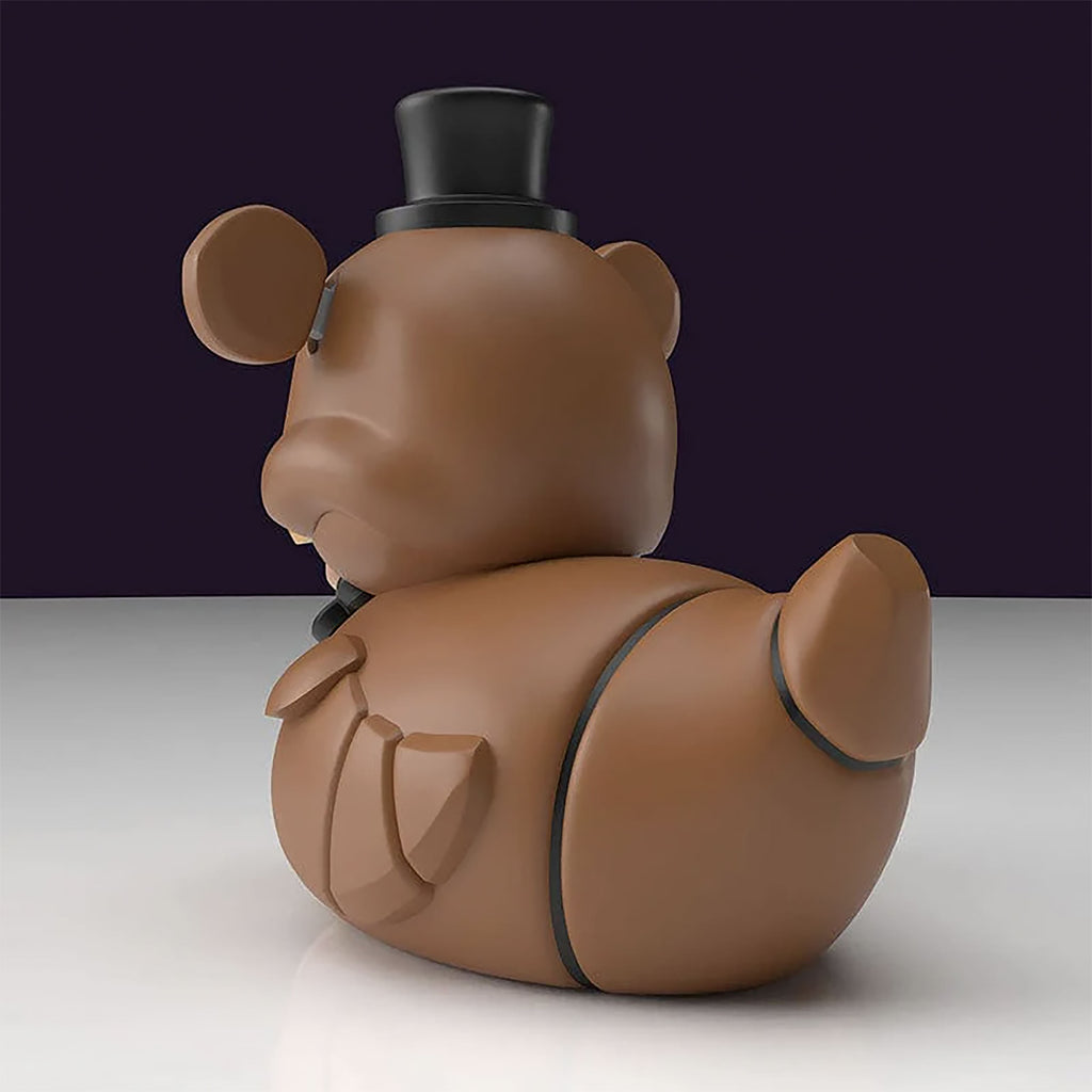 Produktbild Five Nights at Freddy's - Freddy Fazbear TUBBZ prydnadsanka