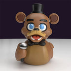 Produktbild Five Nights at Freddy's - Freddy Fazbear TUBBZ prydnadsanka