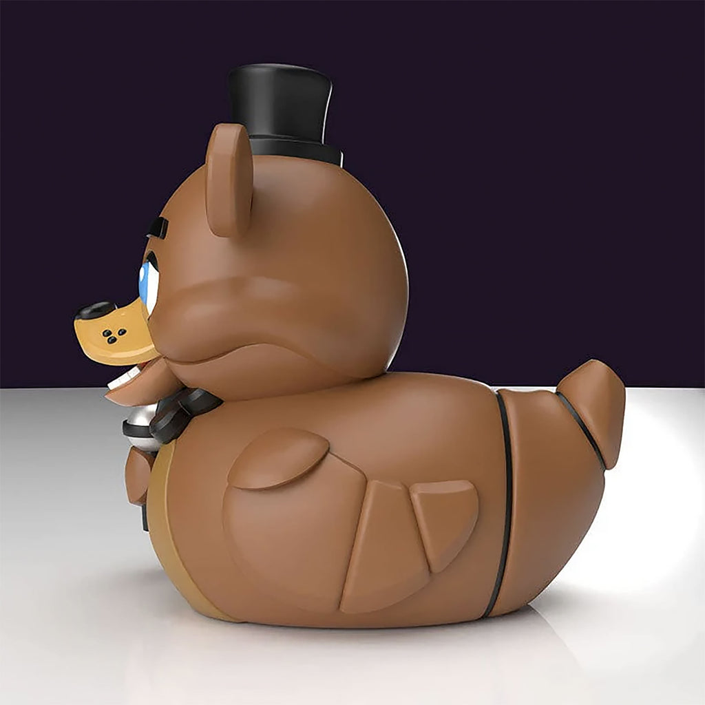 Produktbild Five Nights at Freddy's - Freddy Fazbear TUBBZ prydnadsanka