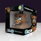 Produktbild Five Nights at Freddy's - Freddy Fazbear TUBBZ prydnadsanka