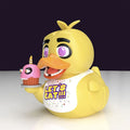 Produktbild Five Nights at Freddy's - Chica TUBBZ dekorationseend