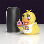 Produktbild Five Nights at Freddy's - Chica TUBBZ dekorationseend