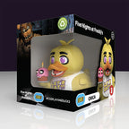 Produktbild Five Nights at Freddy's - Chica TUBBZ dekorationseend