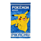 Produktbild Pokemon - Pikachu Badhandduk