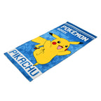 Produktbild Pokemon - Pikachu Badhandduk
