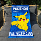 Produktbild Pokemon - Pikachu Badhandduk