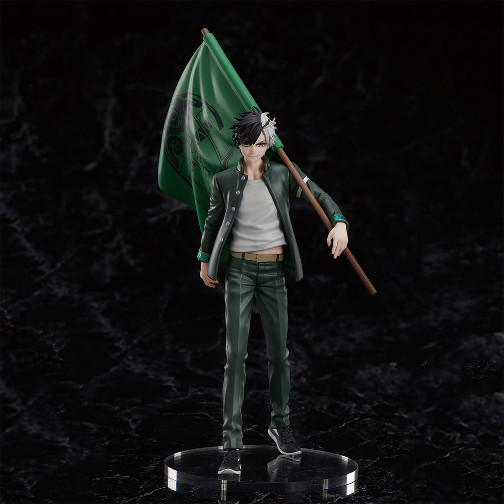 Produktbild Wind Breaker - Sakura Haruka Staty Begränsad Upplaga