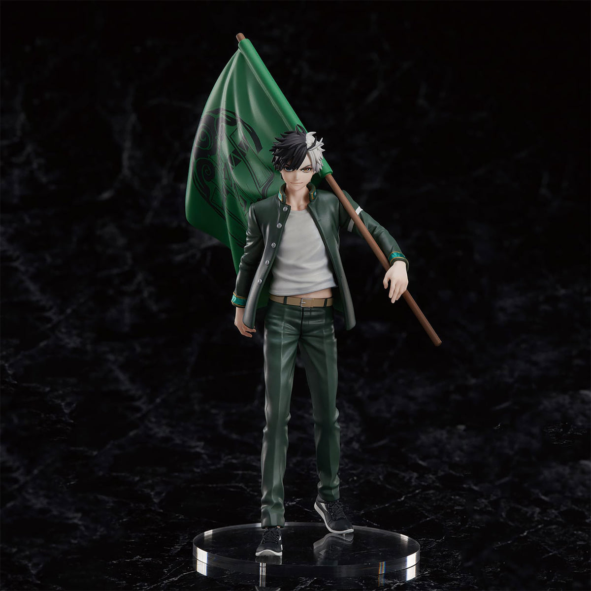 Produktbild Wind Breaker - Sakura Haruka Staty Begränsad Upplaga