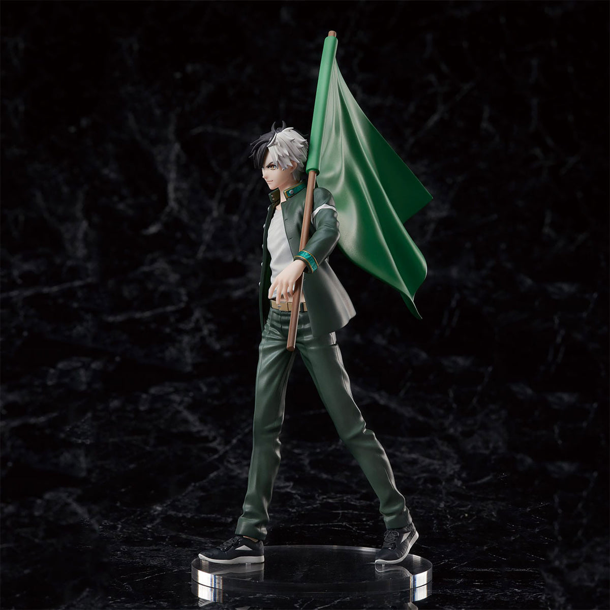 Produktbild Wind Breaker - Sakura Haruka Staty Begränsad Upplaga