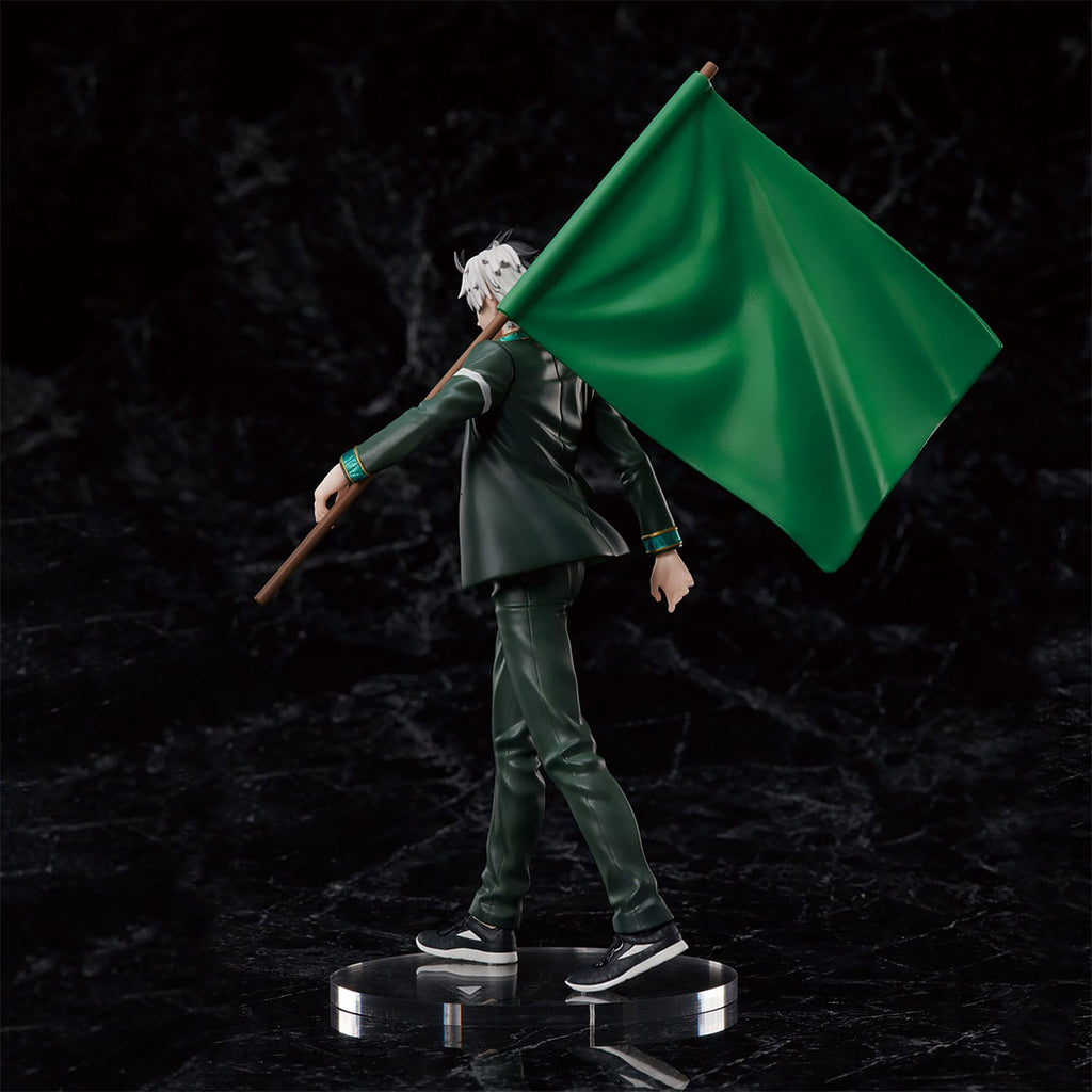 Produktbild Wind Breaker - Sakura Haruka Staty Begränsad Upplaga