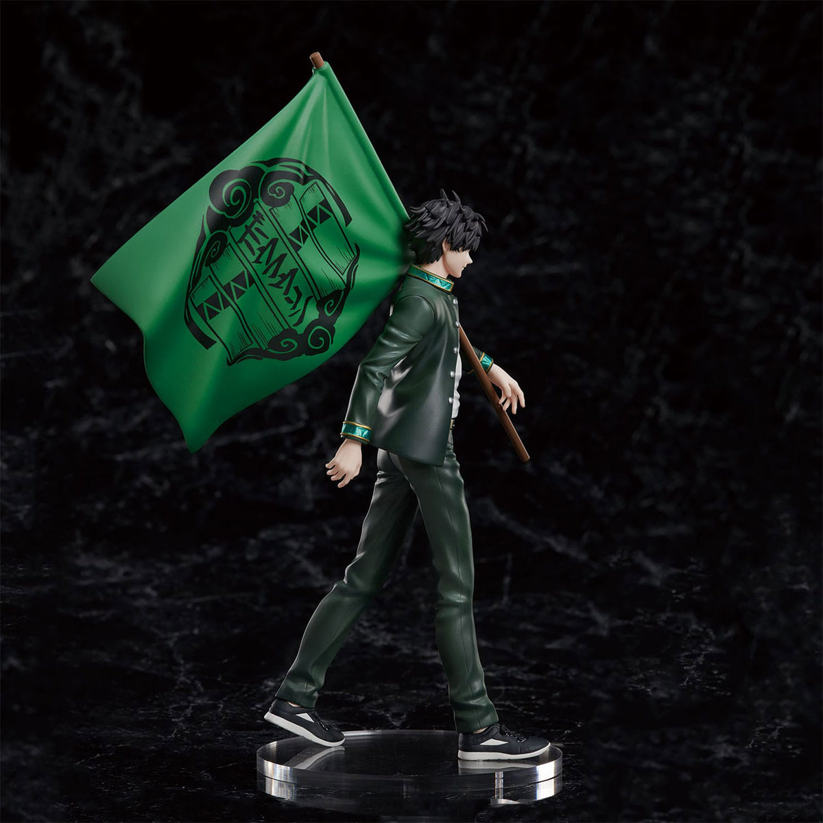 Produktbild Wind Breaker - Sakura Haruka Staty Begränsad Upplaga