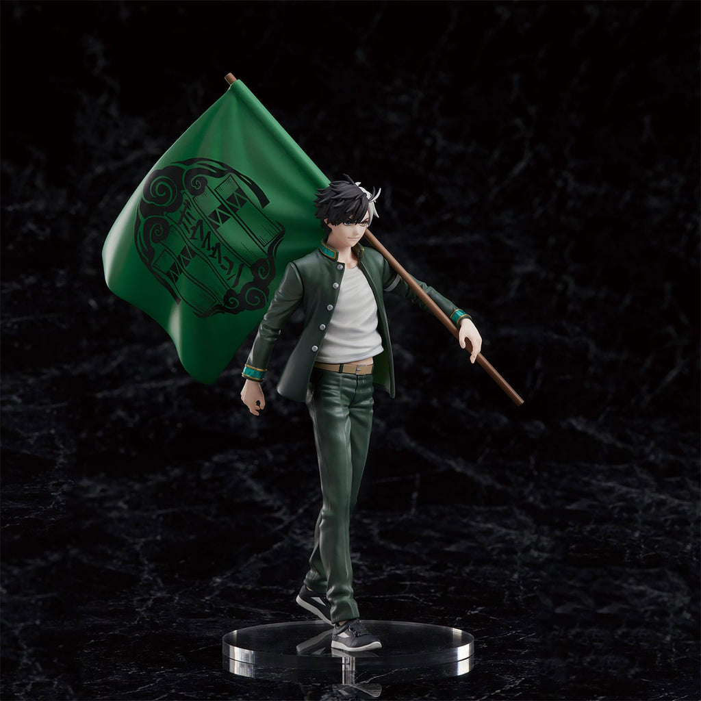 Produktbild Wind Breaker - Sakura Haruka Staty Begränsad Upplaga