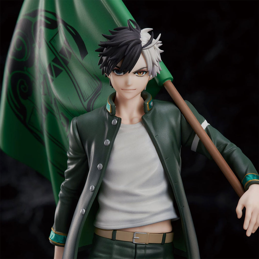 Produktbild Wind Breaker - Sakura Haruka Staty Begränsad Upplaga