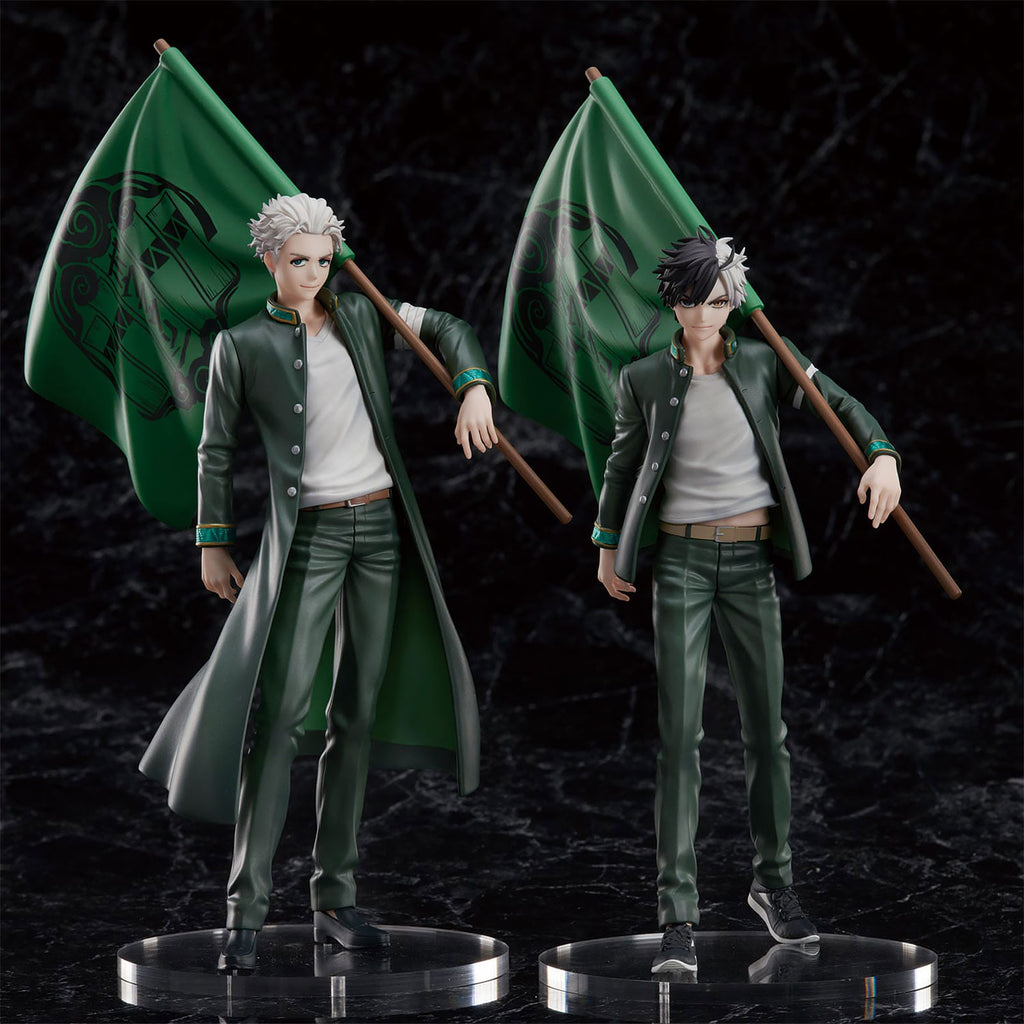 Produktbild Wind Breaker - Sakura Haruka Staty Begränsad Upplaga