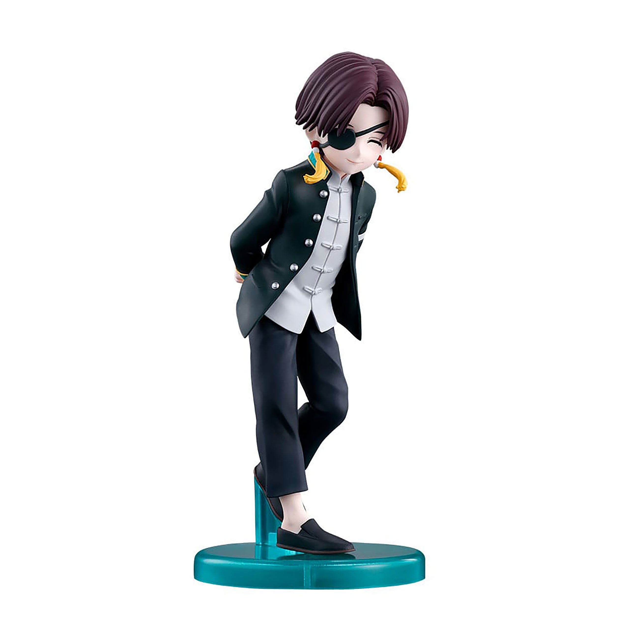 Produktbild Wind Breaker - Suo Hayato Adokenette Figur