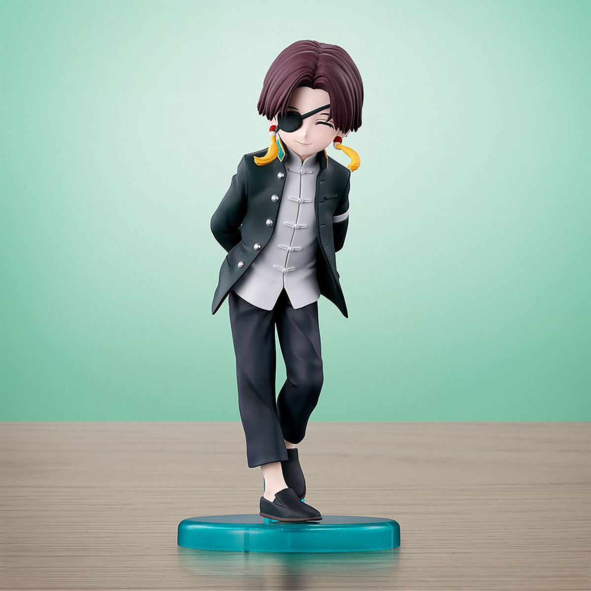 Produktbild Wind Breaker - Suo Hayato Adokenette Figur