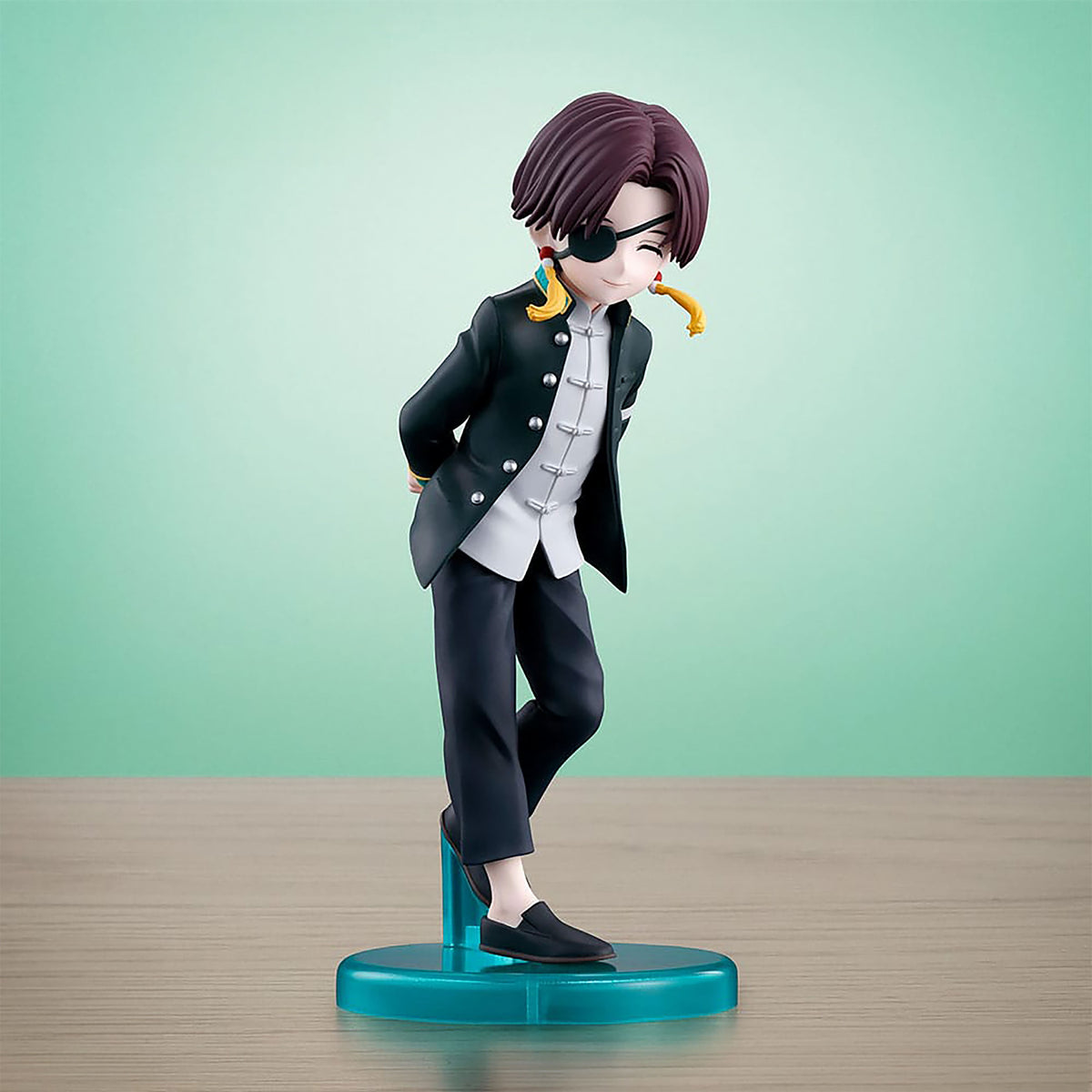 Produktbild Wind Breaker - Suo Hayato Adokenette Figur