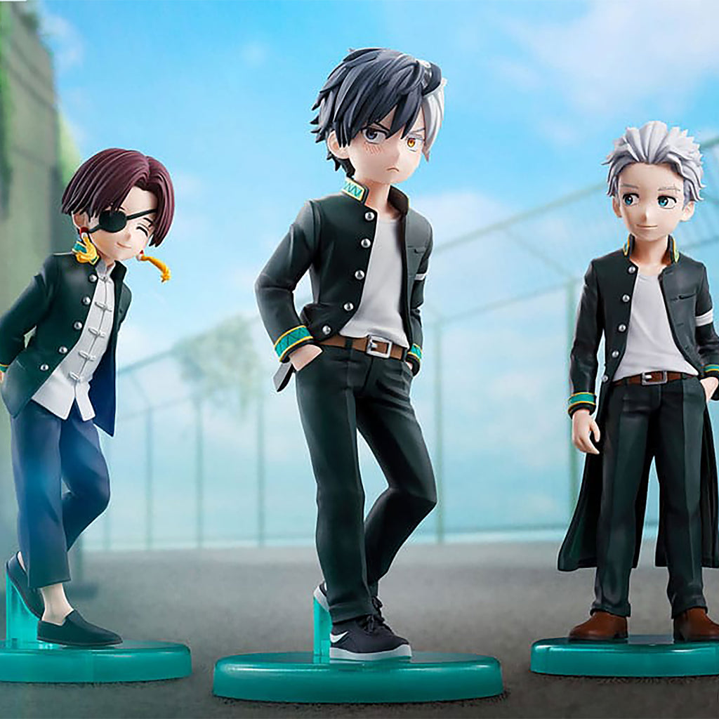Produktbild Wind Breaker - Suo Hayato Adokenette Figur