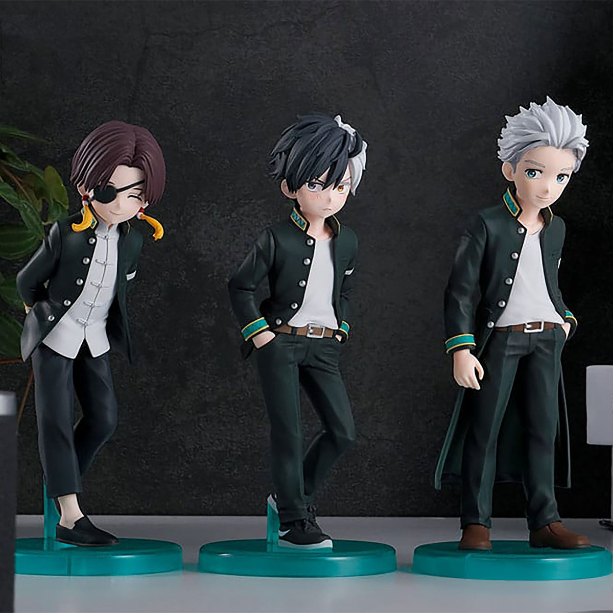 Produktbild Wind Breaker - Suo Hayato Adokenette Figur